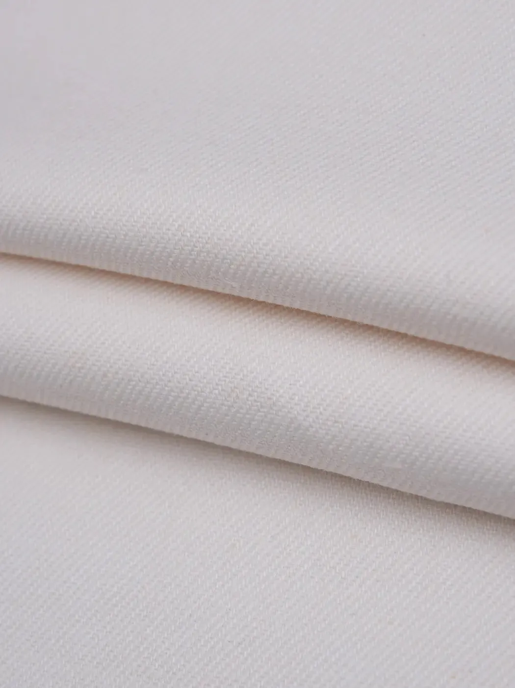 Hemp & Orgainc Cotton Mid-Weight Twill Fabric ( GH10071 )