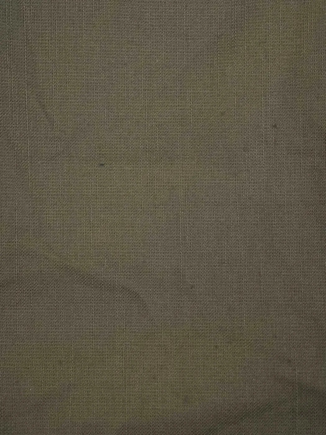 Hemp & Organic Cotton Mid-Weight Plain Fabric（GH05155）