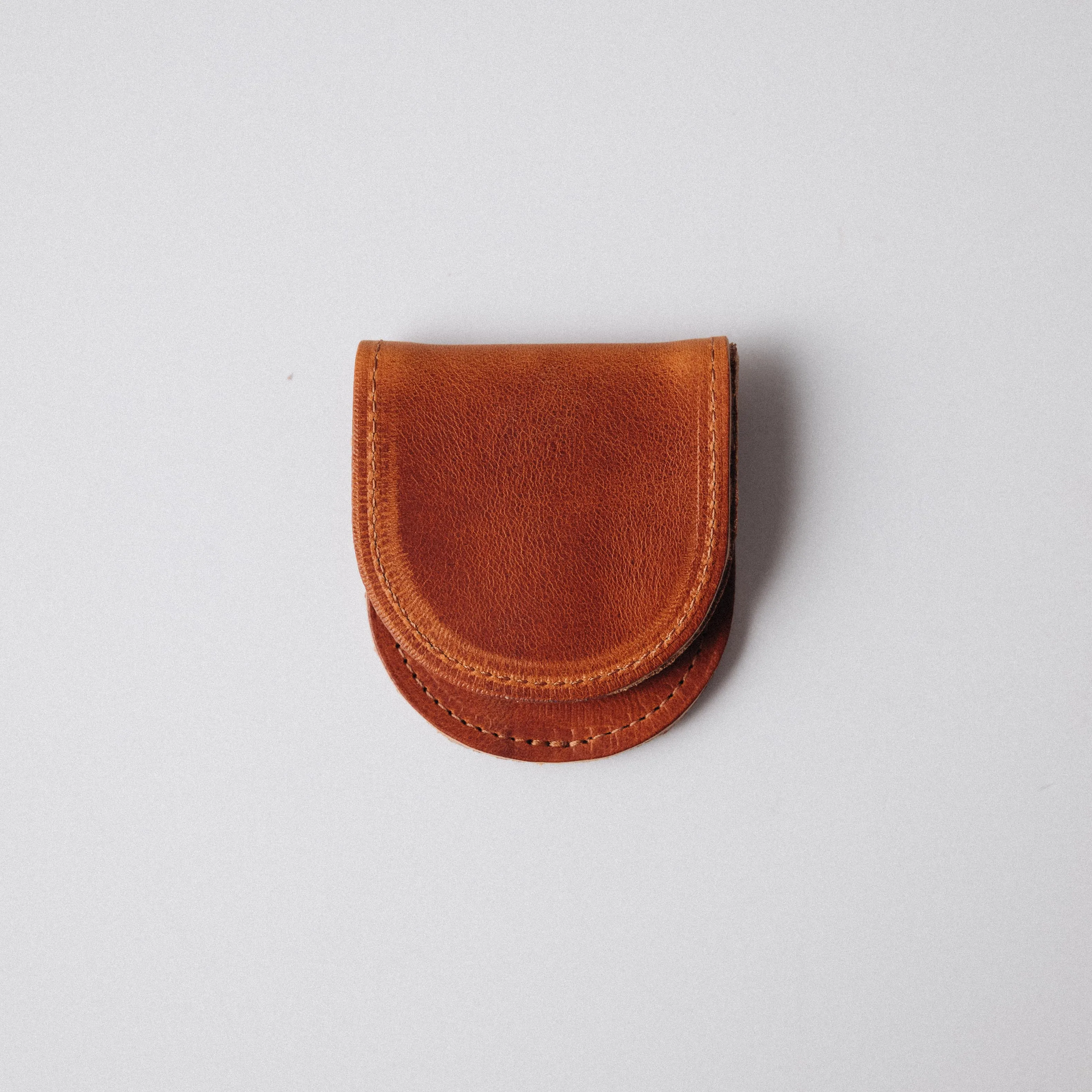 Horween Pocket Pouch