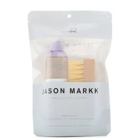 Jason Markk 4 Oz Essentials Sneaker Cleaning Kit