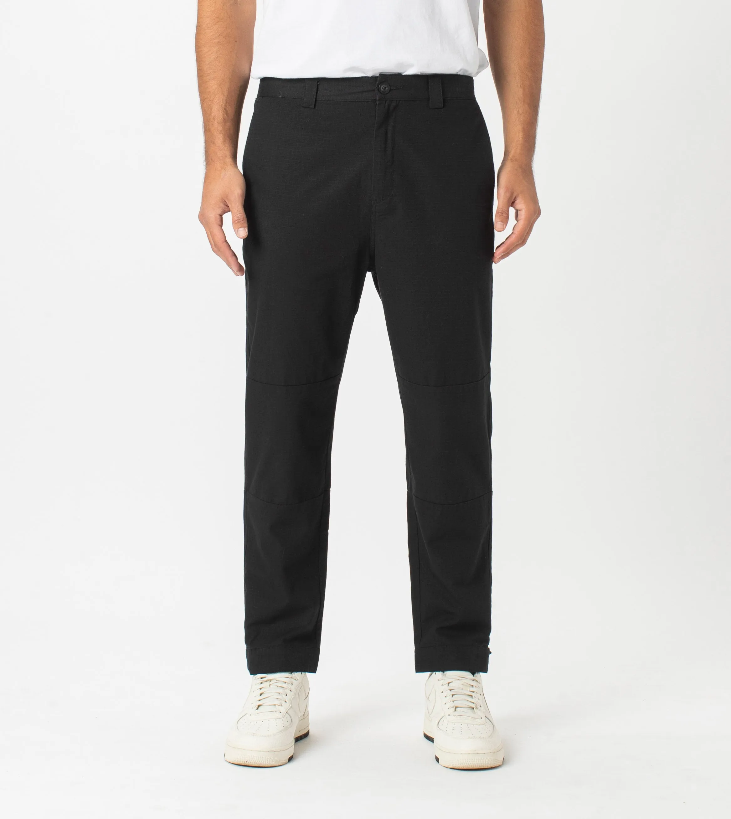 Jumpa Work Pant Black