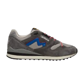 Karhu Synchron Classic OG 'Grey Blue' sneakers, gray