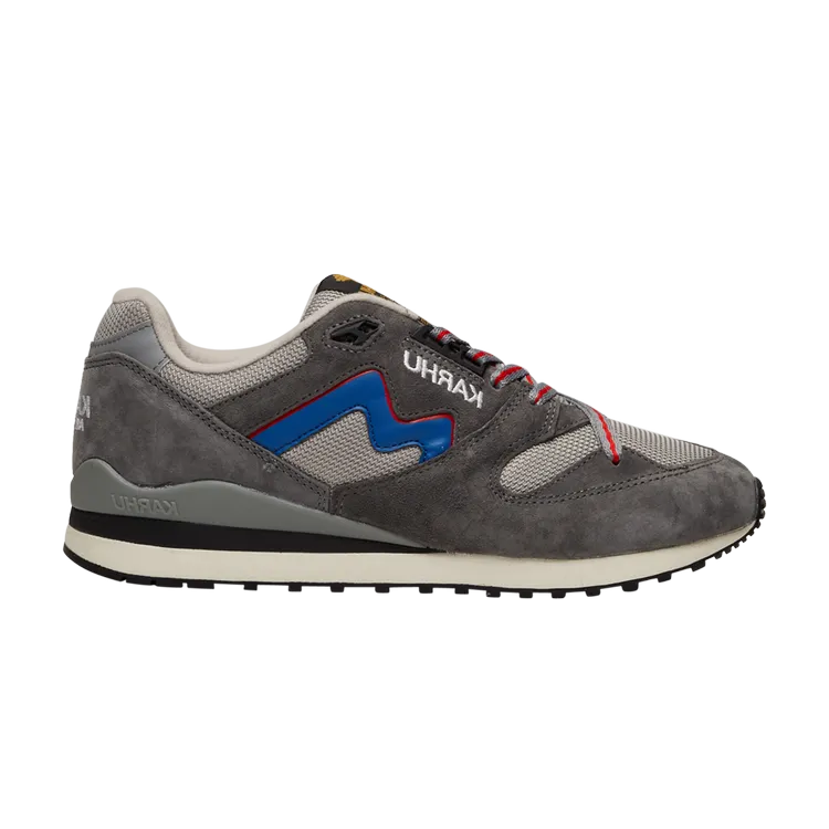 Karhu Synchron Classic OG 'Grey Blue' sneakers, gray