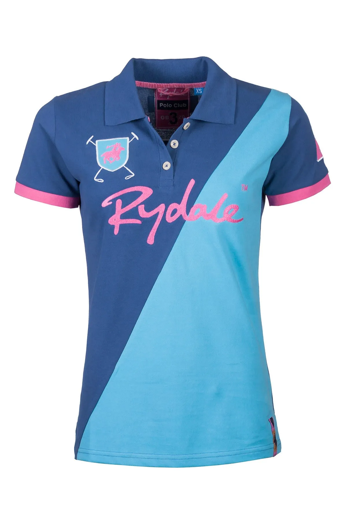 Ladies Richmond Polo Shirt