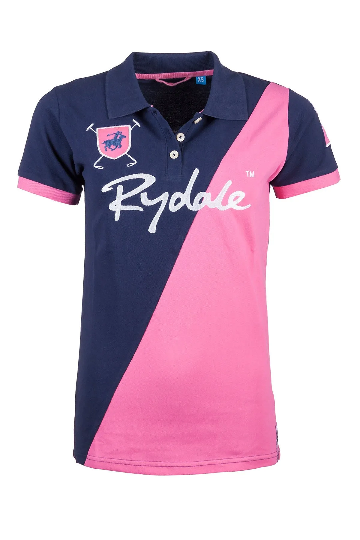 Ladies Richmond Polo Shirt