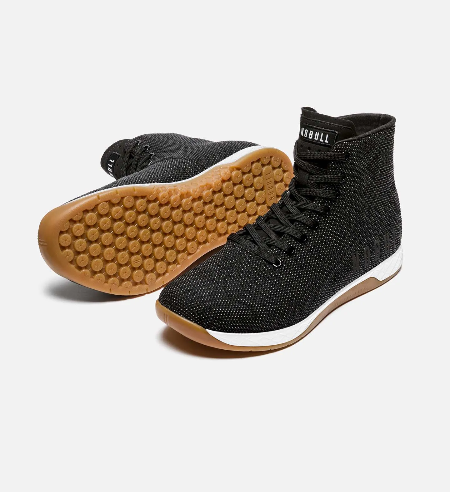 Men's Outwork High-Top