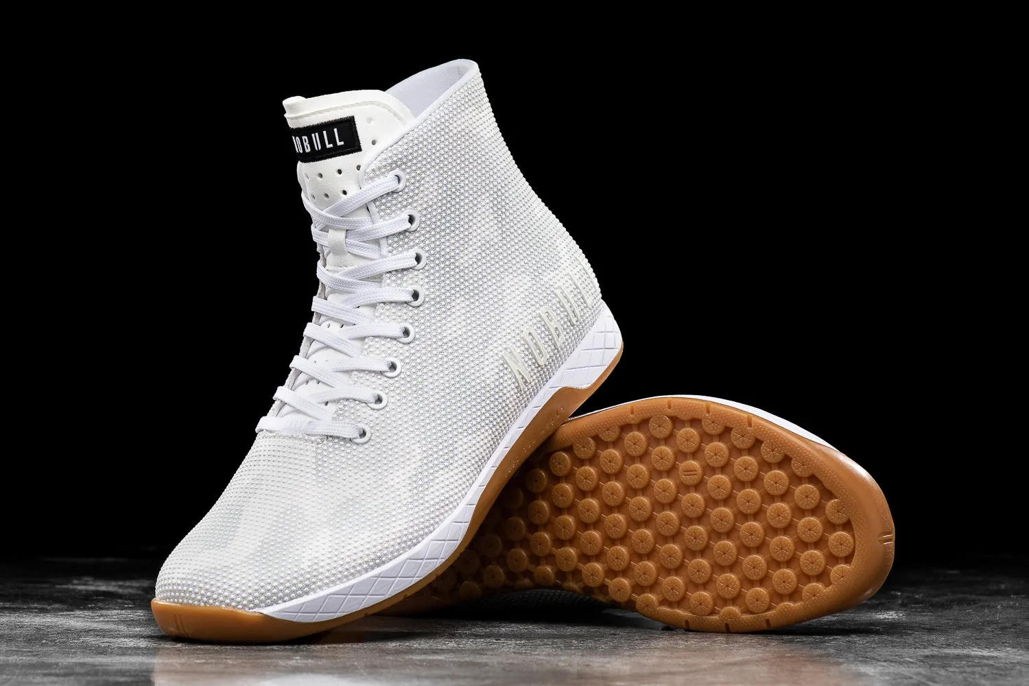 Men's Outwork High-Top