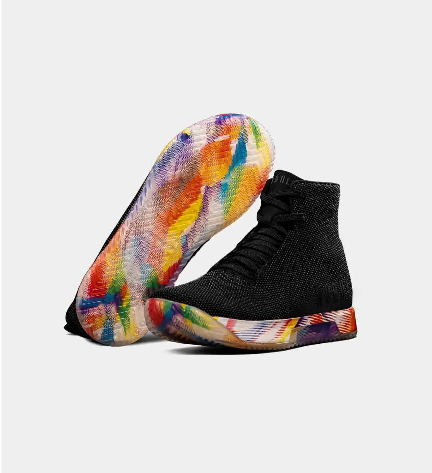 Men's Pride Impact High-Top