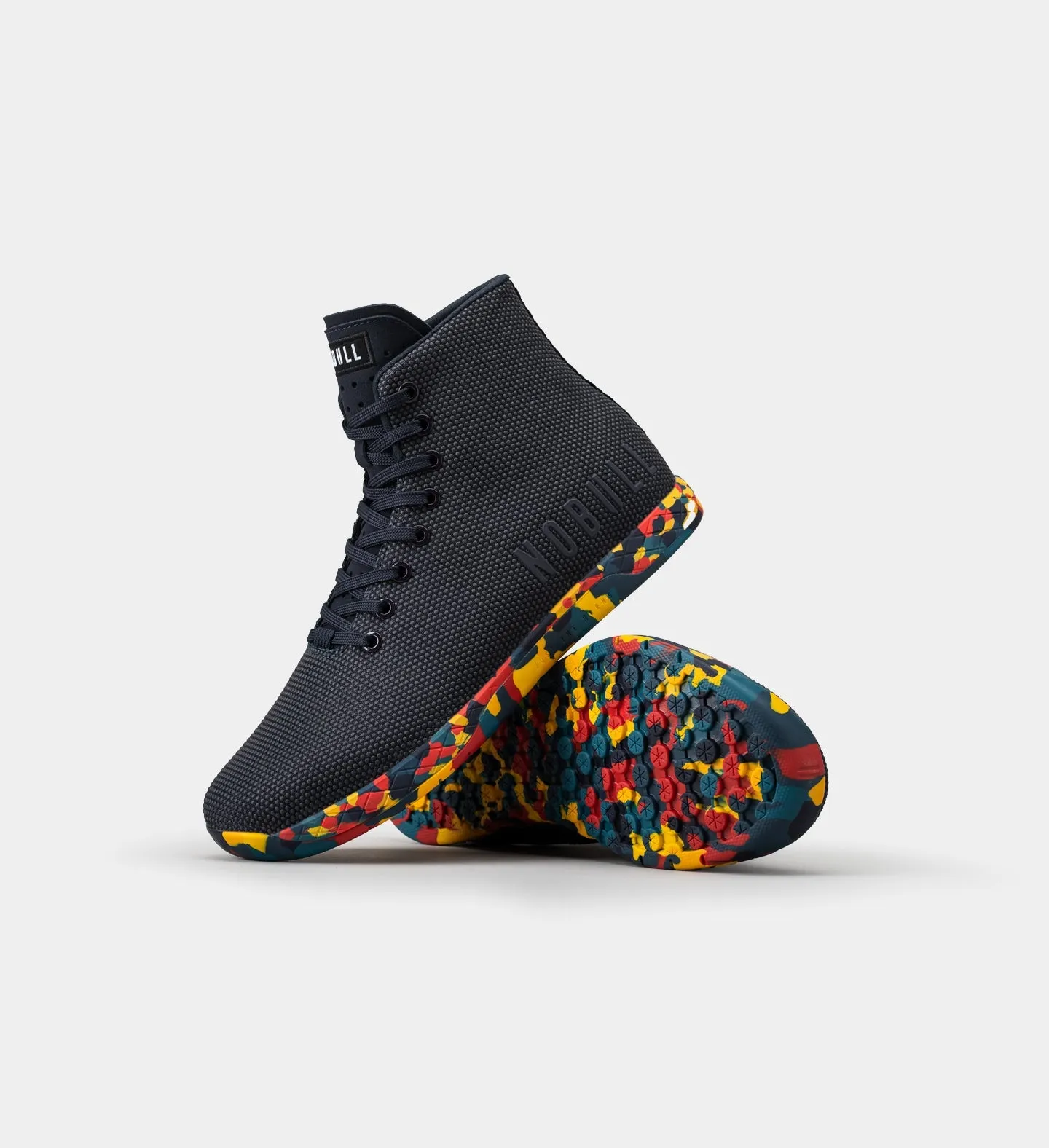 Men's Trainer High-Top