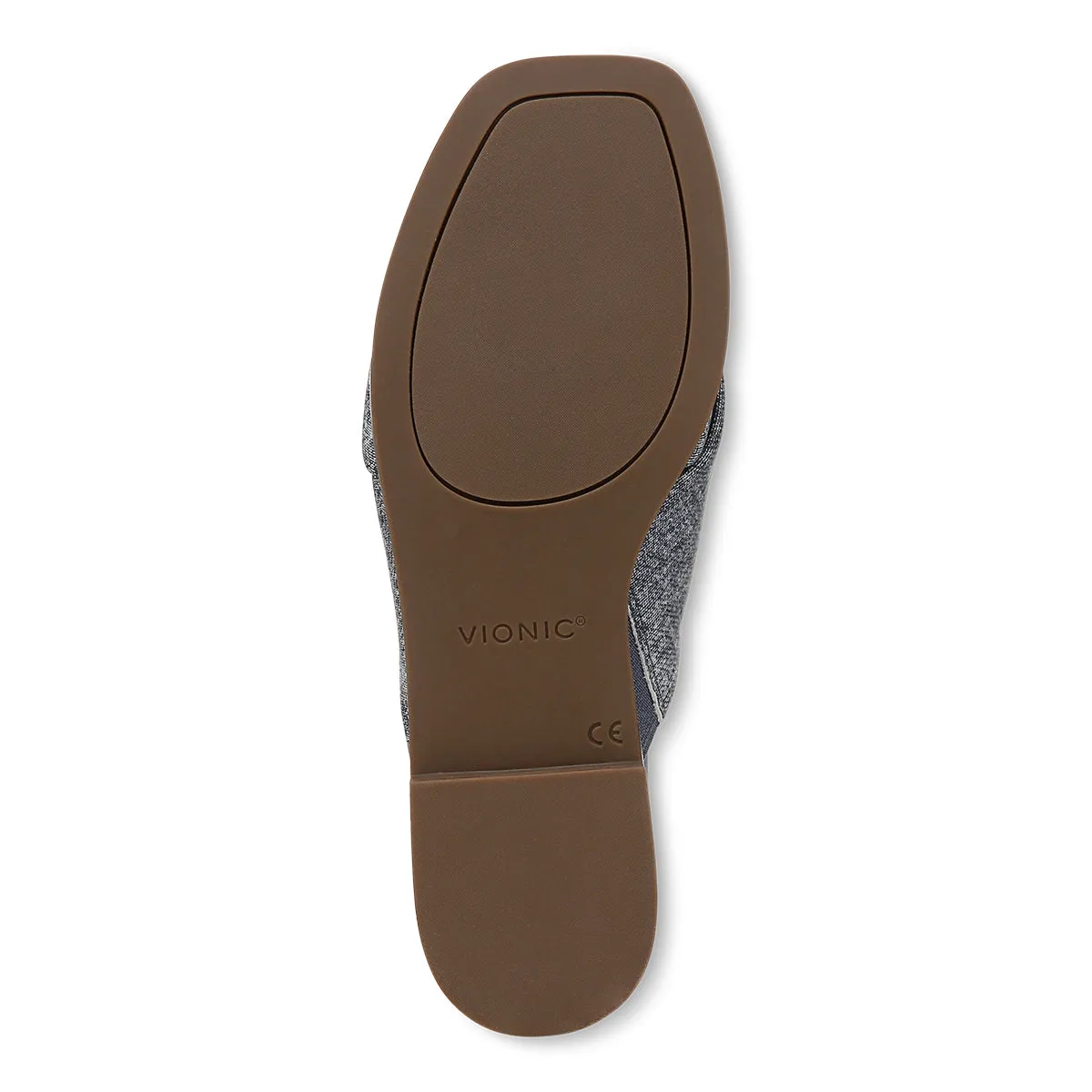 Miramar Slide Sandal