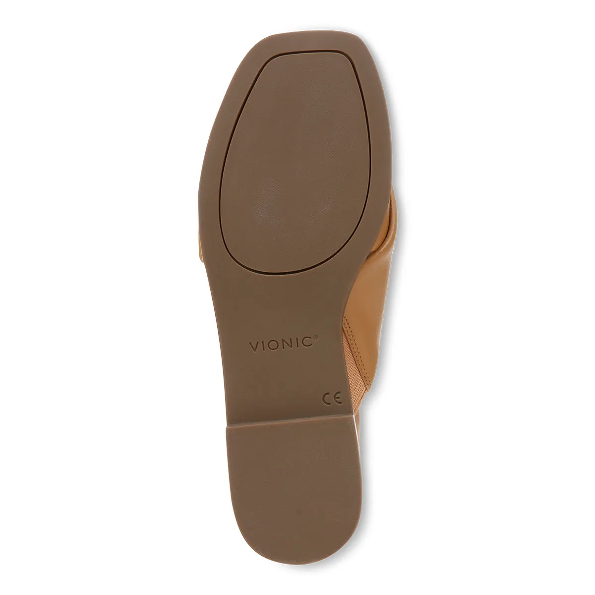 Miramar Slide Sandal