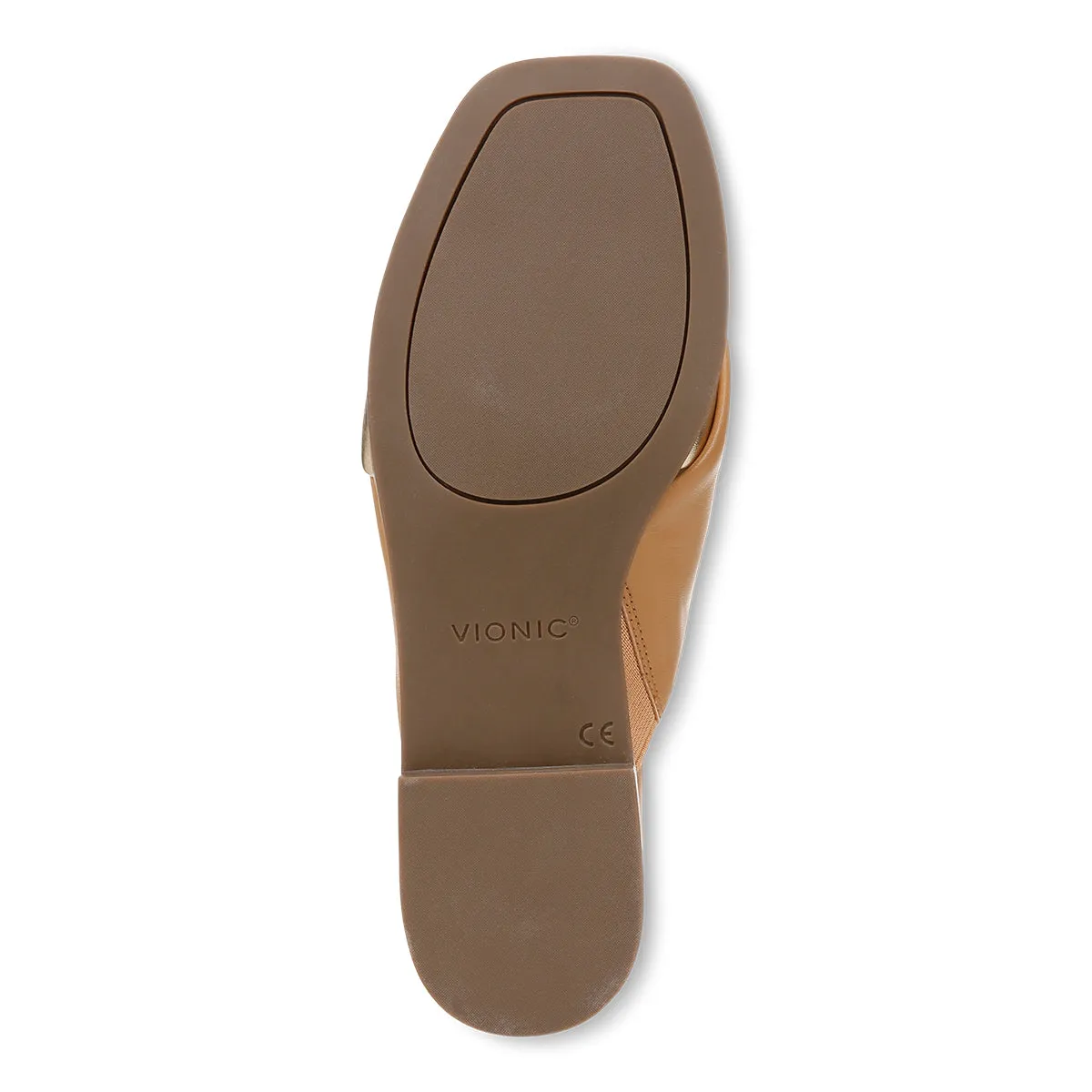 Miramar Slide Sandal