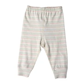 Multi Stripe Long Pants - Stripes