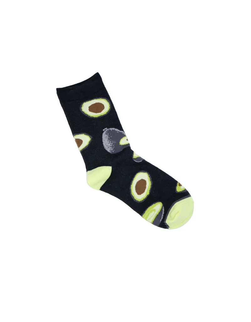 Odd Sox Women's Crazy Socks