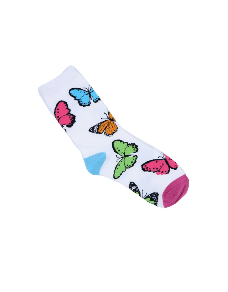 Odd Sox Women's Crazy Socks