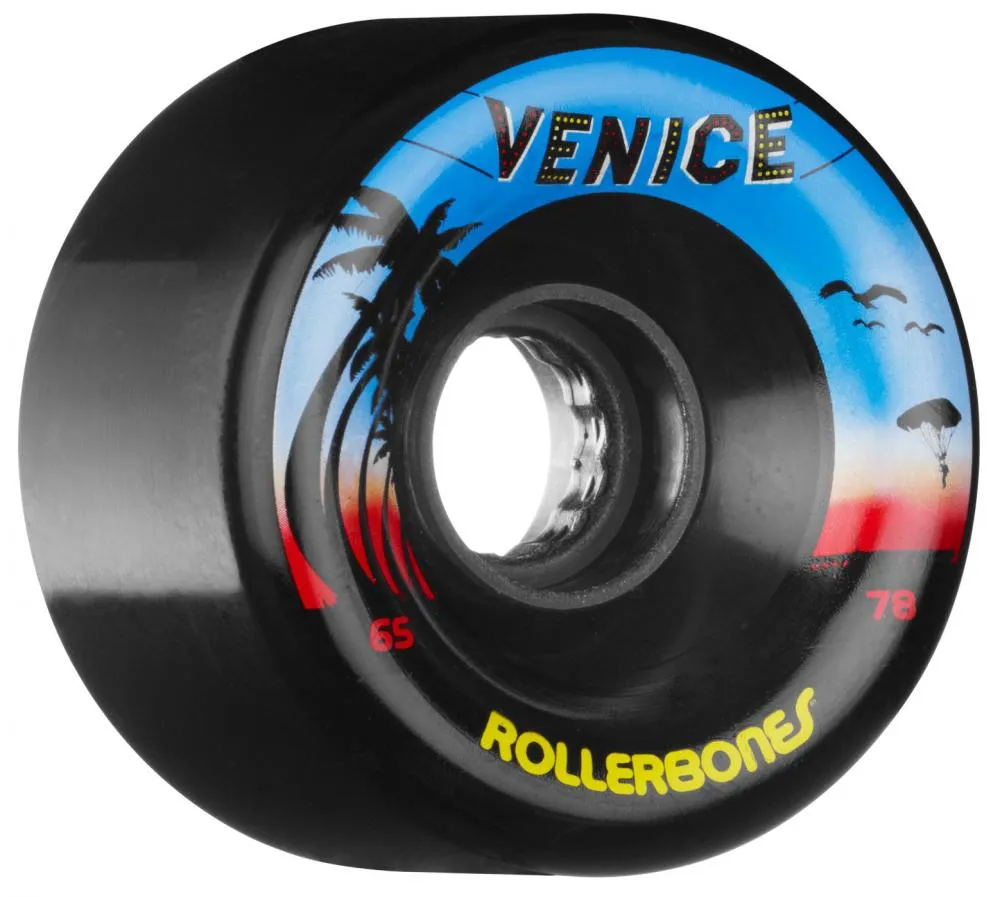 Rollerbones Outdoor Wheels