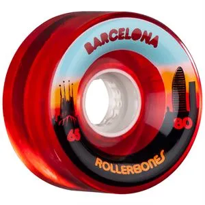 Rollerbones Outdoor Wheels