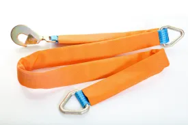 Safety Breakaway Strap (Ayling)