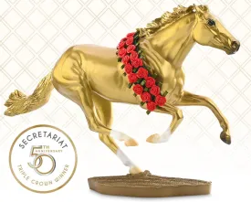 Secretariat | 50th Anniversary of Triple Crown Winner