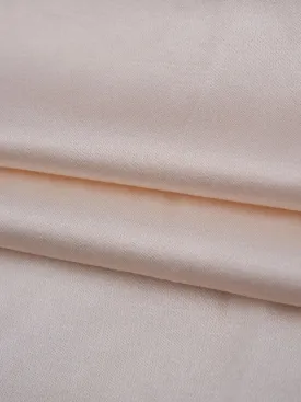 Silk & Organic Cotton Light Weight Plain Fabric ( GS13388 )