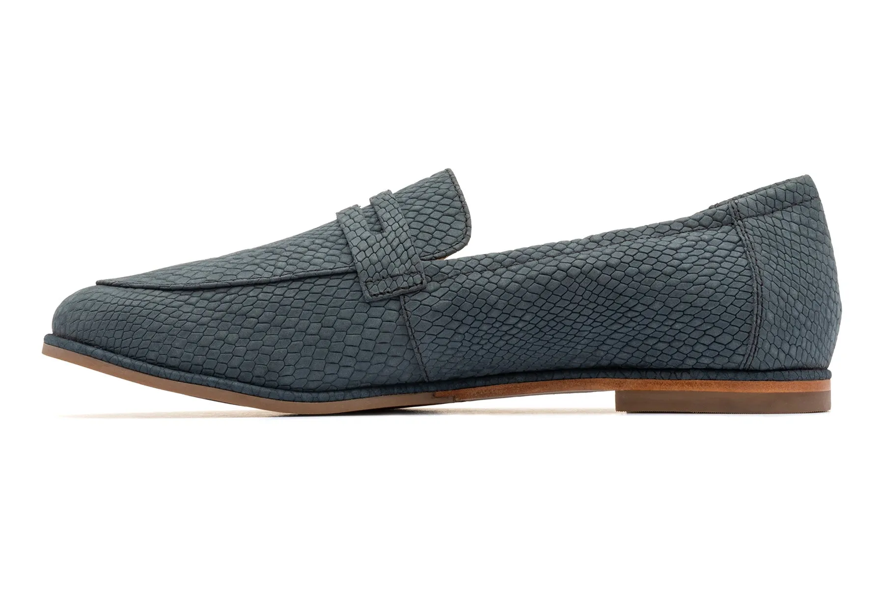 Strada Loafer Metatarsal