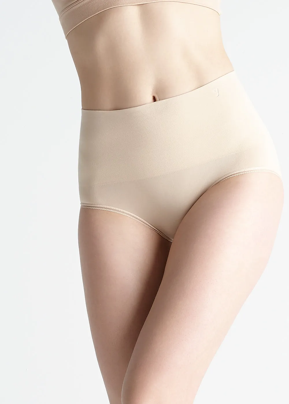 Ultralight Shaping Brief - Seamless