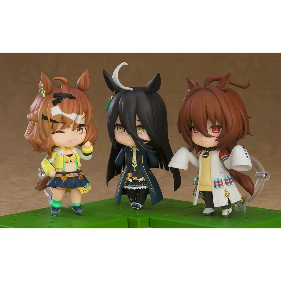 Umamusume: Pretty Derby - Nendoroid #2548 - Manhattan Cafe [PRE-ORDER](RELEASES DEC24)