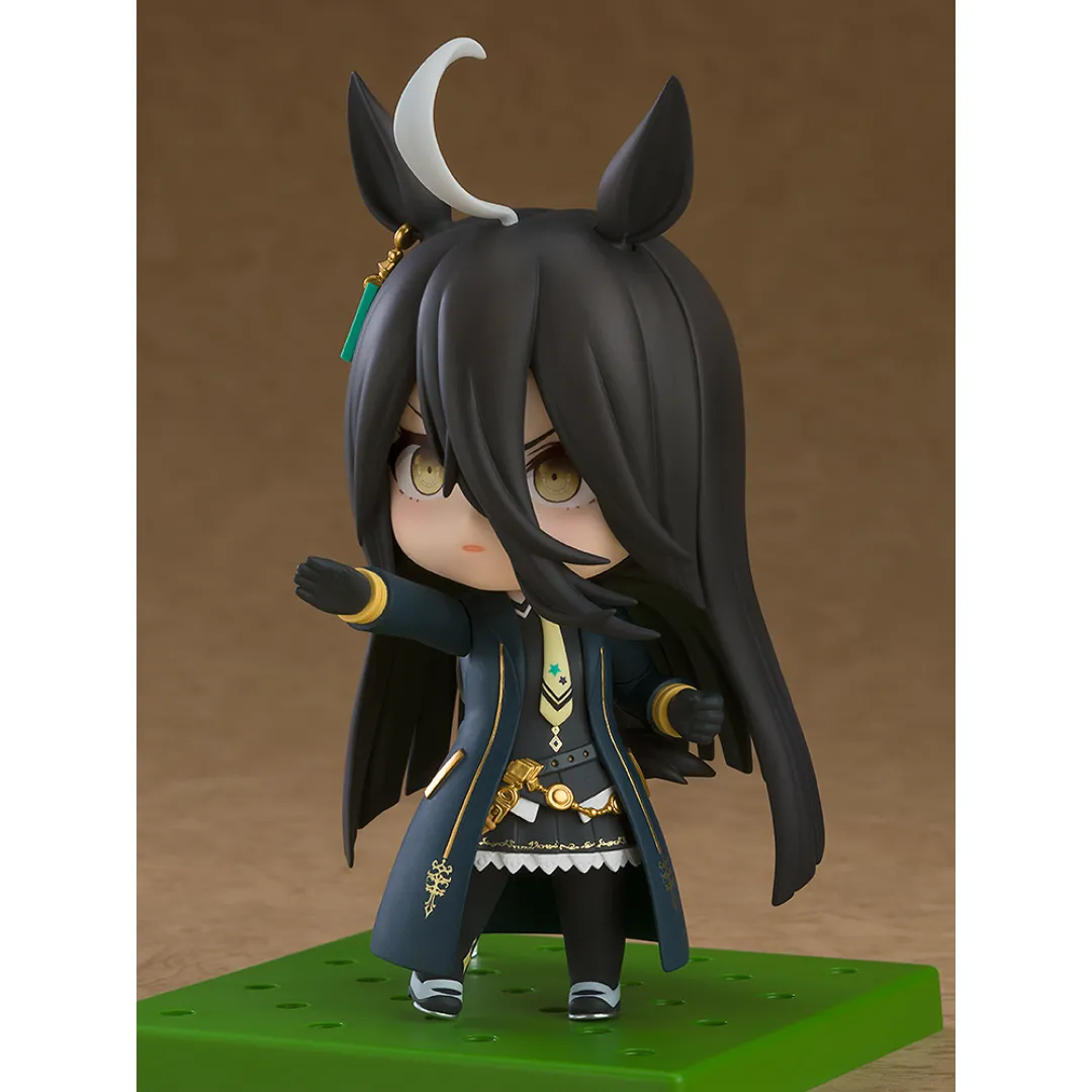 Umamusume: Pretty Derby - Nendoroid #2548 - Manhattan Cafe [PRE-ORDER](RELEASES DEC24)