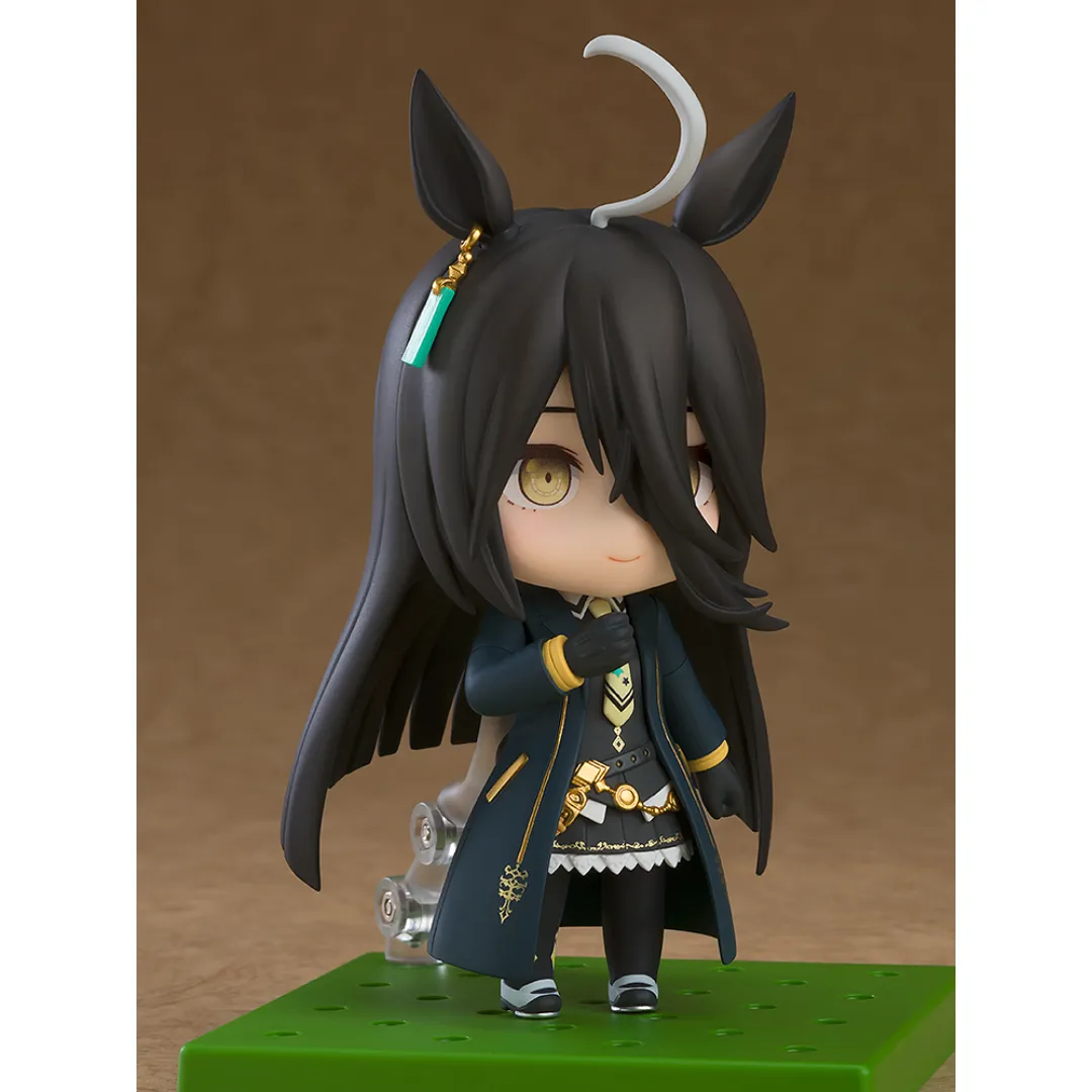 Umamusume: Pretty Derby - Nendoroid #2548 - Manhattan Cafe [PRE-ORDER](RELEASES DEC24)