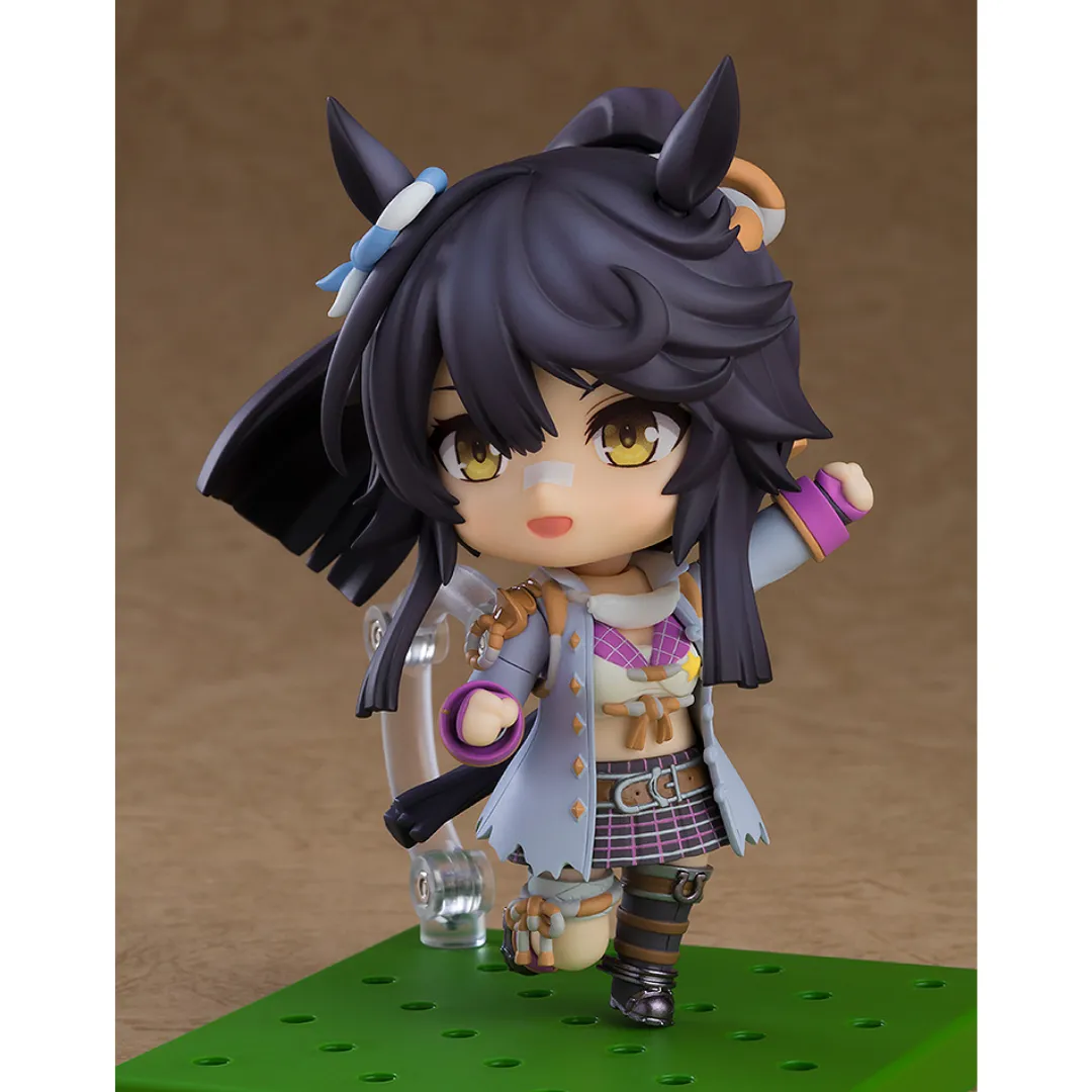 Umamusume: Pretty Derby - Nendoroid #2577 - Narita Brian [PRE-ORDER](RELEASE JAN25)