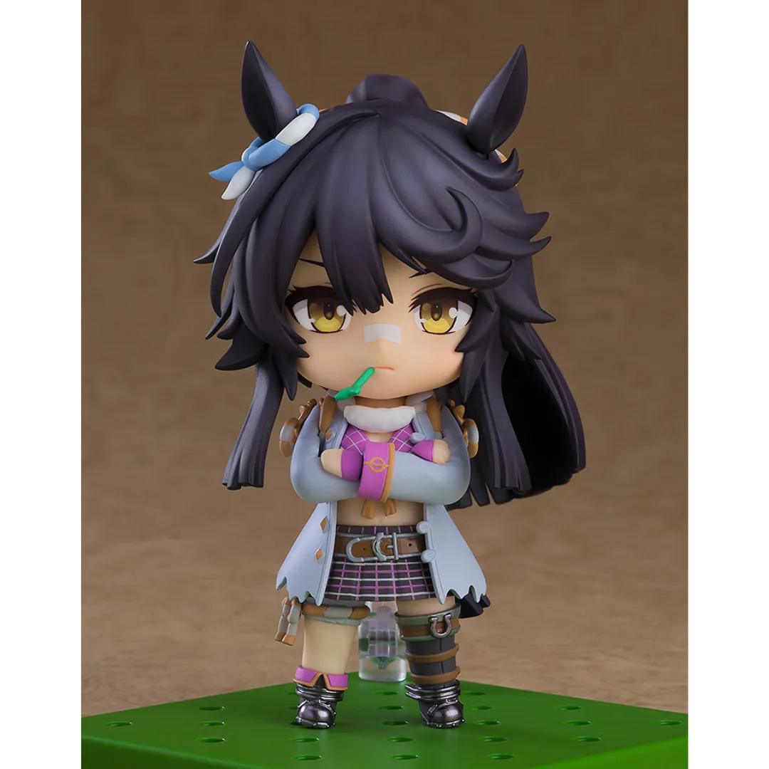 Umamusume: Pretty Derby - Nendoroid #2577 - Narita Brian [PRE-ORDER](RELEASE JAN25)