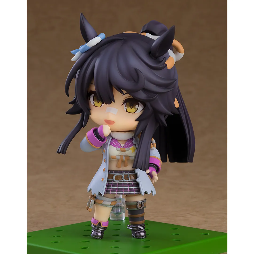 Umamusume: Pretty Derby - Nendoroid #2577 - Narita Brian [PRE-ORDER](RELEASE JAN25)