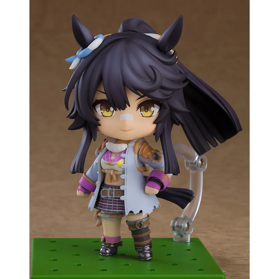 Umamusume: Pretty Derby - Nendoroid #2577 - Narita Brian [PRE-ORDER](RELEASE JAN25)