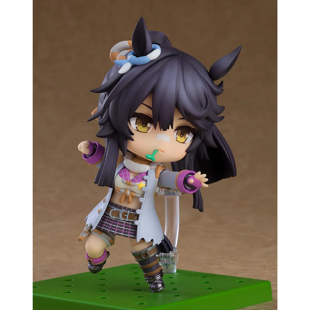 Umamusume: Pretty Derby - Nendoroid #2577 - Narita Brian [PRE-ORDER](RELEASE JAN25)