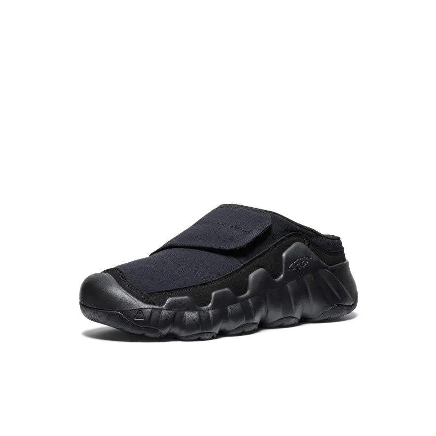 Women's Hypowser Wrap Shoe  |  Black/Black