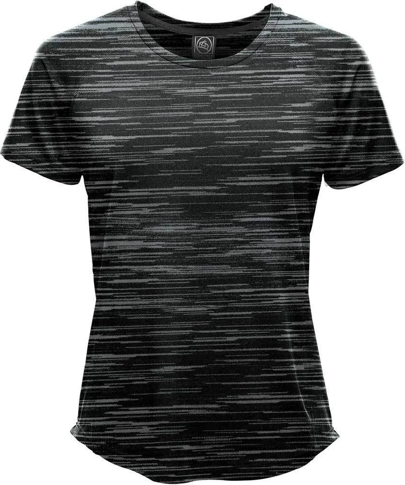 Women's Pacifica Tee - STG-1W