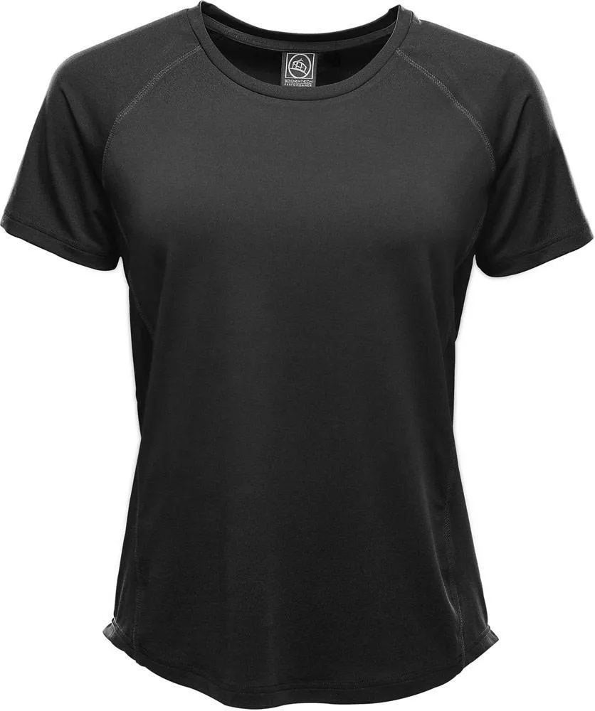 Women's Pacifica Tee - STG-1W